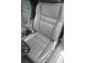 Graphite Pearl - Accord EX-L Sedan Photo No. 18