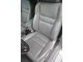 2007 Graphite Pearl Honda Accord EX-L Sedan  photo #18