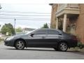 2007 Graphite Pearl Honda Accord EX-L Sedan  photo #29