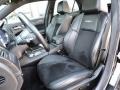 Black Front Seat Photo for 2013 Chrysler 300 #114526989