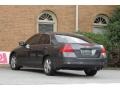 2007 Graphite Pearl Honda Accord EX-L Sedan  photo #35