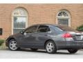 2007 Graphite Pearl Honda Accord EX-L Sedan  photo #42