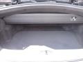 designo Black Trunk Photo for 2017 Mercedes-Benz S #114527451