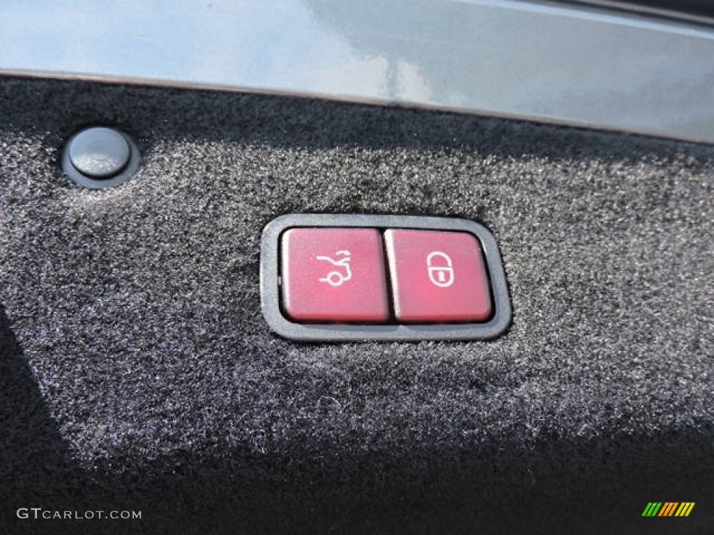 2017 Mercedes-Benz S 550 Cabriolet Controls Photo #114527472