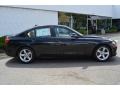 2013 Black Sapphire Metallic BMW 3 Series 328i xDrive Sedan  photo #2
