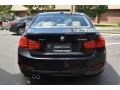 2013 Black Sapphire Metallic BMW 3 Series 328i xDrive Sedan  photo #4