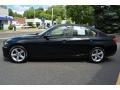 2013 Black Sapphire Metallic BMW 3 Series 328i xDrive Sedan  photo #5