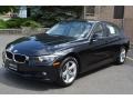2013 Black Sapphire Metallic BMW 3 Series 328i xDrive Sedan  photo #6