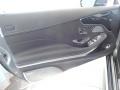 designo Black Door Panel Photo for 2017 Mercedes-Benz S #114527694