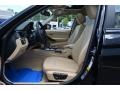 2013 Black Sapphire Metallic BMW 3 Series 328i xDrive Sedan  photo #11