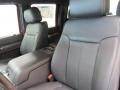 2016 Ruby Red Metallic Ford F250 Super Duty Lariat Crew Cab 4x4  photo #9