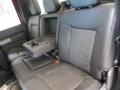 2016 Ruby Red Metallic Ford F250 Super Duty Lariat Crew Cab 4x4  photo #10