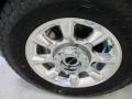 2016 Ruby Red Metallic Ford F250 Super Duty Lariat Crew Cab 4x4  photo #12