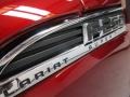 2016 Ruby Red Metallic Ford F250 Super Duty Lariat Crew Cab 4x4  photo #14
