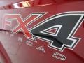 2016 Ruby Red Metallic Ford F250 Super Duty Lariat Crew Cab 4x4  photo #17