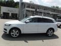 Glacier White Metallic - Q7 3.0 TFSI quattro Photo No. 2