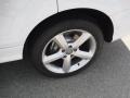 Glacier White Metallic - Q7 3.0 TFSI quattro Photo No. 5