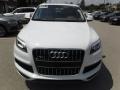 Glacier White Metallic - Q7 3.0 TFSI quattro Photo No. 7