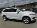 Glacier White Metallic - Q7 3.0 TFSI quattro Photo No. 10