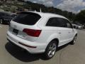 Glacier White Metallic - Q7 3.0 TFSI quattro Photo No. 12