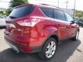 2013 Ruby Red Metallic Ford Escape SEL 2.0L EcoBoost 4WD  photo #5