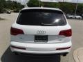 Glacier White Metallic - Q7 3.0 TFSI quattro Photo No. 14