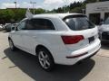 Glacier White Metallic - Q7 3.0 TFSI quattro Photo No. 15