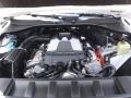 Glacier White Metallic - Q7 3.0 TFSI quattro Photo No. 16