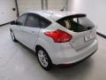 Ingot Silver - Focus SE Hatch Photo No. 5