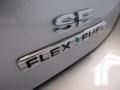 Ingot Silver - Focus SE Hatch Photo No. 17