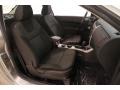 Vapor Silver Metallic - Focus SE Coupe Photo No. 10