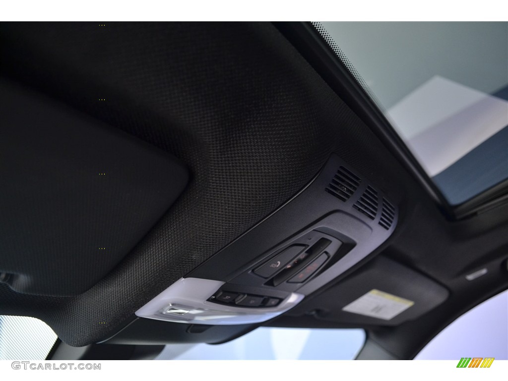 2014 X5 sDrive35i - Space Grey Metallic / Black photo #24