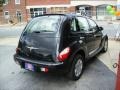 2008 Brilliant Black Crystal Pearl Chrysler PT Cruiser LX  photo #4