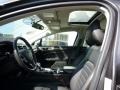 Magnetic Metallic - Fusion SE AWD Photo No. 9