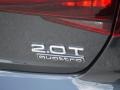 2017 Manhattan Gray Metallic Audi A4 2.0T Premium quattro  photo #13