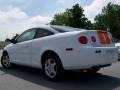 2008 Summit White Chevrolet Cobalt LT Coupe  photo #3