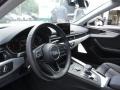 2017 Manhattan Gray Metallic Audi A4 2.0T Premium quattro  photo #21