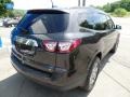 Tungsten Metallic - Traverse LT AWD Photo No. 6