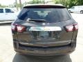 Tungsten Metallic - Traverse LT AWD Photo No. 7