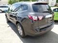 Tungsten Metallic - Traverse LT AWD Photo No. 8