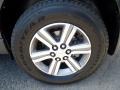 Tungsten Metallic - Traverse LT AWD Photo No. 9