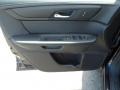 Tungsten Metallic - Traverse LT AWD Photo No. 13