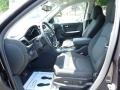 Tungsten Metallic - Traverse LT AWD Photo No. 15