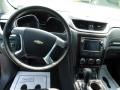 Tungsten Metallic - Traverse LT AWD Photo No. 17