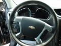 Tungsten Metallic - Traverse LT AWD Photo No. 18