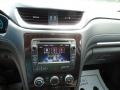 Tungsten Metallic - Traverse LT AWD Photo No. 24