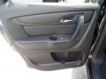 Tungsten Metallic - Traverse LT AWD Photo No. 39