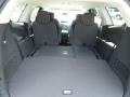 Tungsten Metallic - Traverse LT AWD Photo No. 50