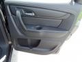 Tungsten Metallic - Traverse LT AWD Photo No. 52