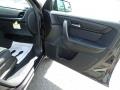 Tungsten Metallic - Traverse LT AWD Photo No. 59